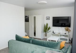 El Roi Home's - Vilnius - 7