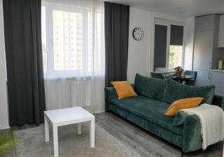 El Roi Home's - Vilnius - 9