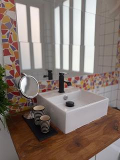 Appartement hyper-centre - Pont Neuf - St Cyprien - Toulouse - 1