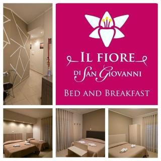 Il Fiore di San Giovanni B&B - 2