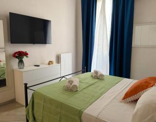 AGATHEA APARTMENT - Super Central & 50m from the Sea - Nettuno - Nettuno - 8