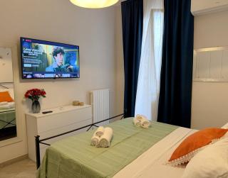 AGATHEA APARTMENT - Super Central & 50m from the Sea - Nettuno - 4