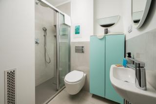 Solec Blue Harmony Studio - Varsavia - 7
