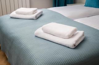 Solec Blue Harmony Studio - Varsavia - 6