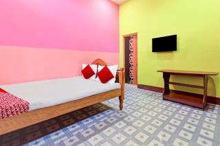 Hotel O WELCOME RESORT & FAMILY RESTAURANT - Barpeta - 1