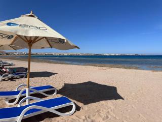 One Bedroom Apartment With Pool View C304-Al Saraya Sahl Hasheesh by Peaks - Hurghada - 6