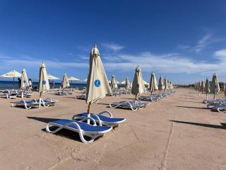 One Bedroom Apartment With Pool View C304-Al Saraya Sahl Hasheesh by Peaks - Hurghada - 7