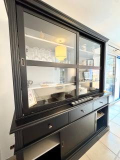 Charmante maison bord de mer - 100m des plages - 4