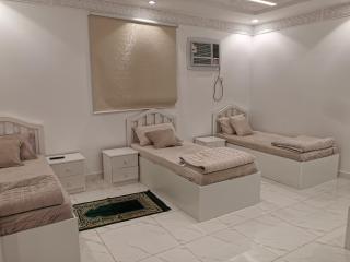 النبلاء الماسي - Medina - 1