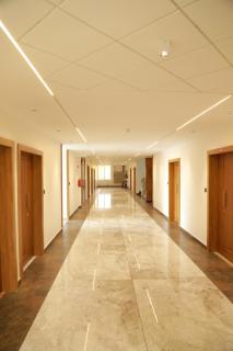 Marina Tower & Regency Changaramkulam - Edappāl - 3