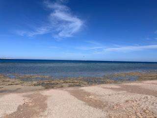 One Bedroom Apartment with Pool View C201 -Al Saraya Sahl Hasheesh by Peaks - Hurghada - 5