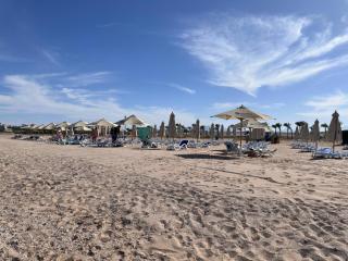 One Bedroom Apartment with Pool View C201 -Al Saraya Sahl Hasheesh by Peaks - Hurghada - 7