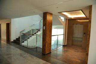 Marina Tower & Regency Changaramkulam - Edappāl - 1