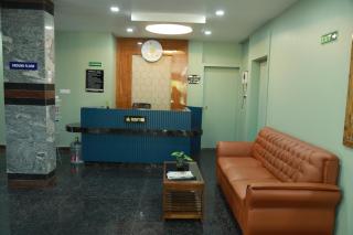 Marina Tower & Regency Changaramkulam - Edappāl - 2