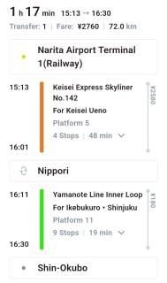 New!편의점10초#신주쿠2분#신오쿠보역5분#12평#최대3명#부엌침실#나리타공항50분#러블리아파트#고급매트리스 - 4