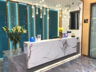 乌鲁木齐会展中心万信至格酒店 - - 1