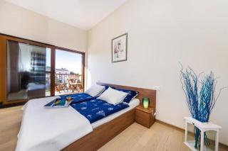 Aquamarine Deluxe Penthouse - Petrčane - 5
