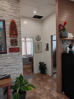 Monte Cristo Summit Home - Sampong - 0