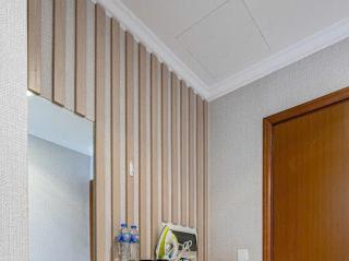 Bistro Apartment - Vinhomes Central Park - Hô-Chi-Minh-Ville - 8