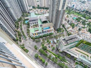 Bistro Apartment - Vinhomes Central Park - Hô-Chi-Minh-Ville - 1