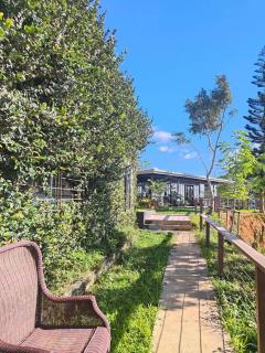 Monte Cristo Summit Home - Sampong - 1