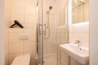 Wohnglück - Moderne renovierte Ferienwohnung in Strandnähe für 5 Personen - 1