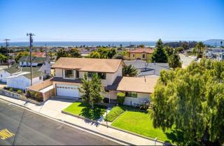 Grover Beach 3bdrm Home - Grover Beach - 5