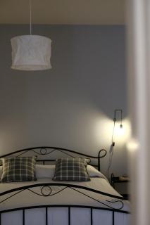 Casa Donna Pippina - Villafrati - 9
