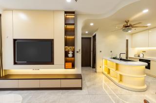 Midtown Premium Apartments - Ho Chi Minh - 9