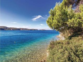 Two-bedroom apartment with sea view - Supetarska Draga - 3