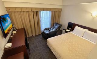 Hotel Blion Naha - Naha - 8