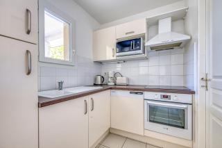 3 pièces - Piscine - Proche plage - 3