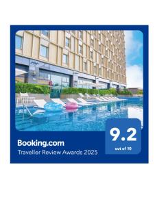 Hotel Collective - Naha - 0