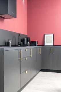 Ivory Concept Studio 27 - Voluntari - 1