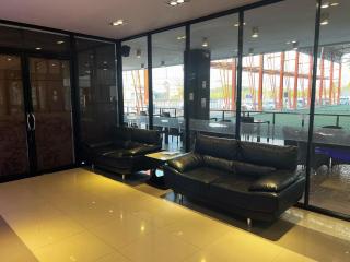 Phitsanulok United Hotel - Ban Wat Chan - 3
