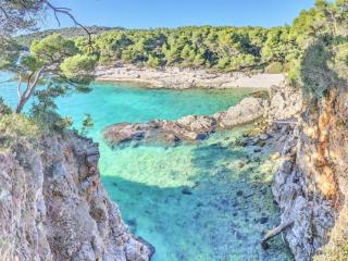 Apartment with swimming pool and private terrace - Pula - 6