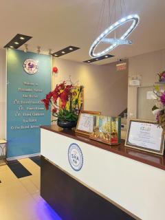 Phitsanulok United Hotel - Ban Wat Chan - 2