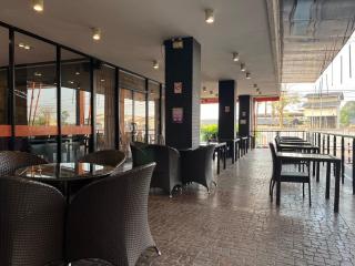 Phitsanulok United Hotel - 1