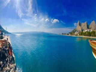 Cozy Seaside Apartment Celina - 4