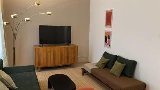 Lovely 1BR & 1LR Apt for 5P in the Heart of Vienna - Wenen - 9