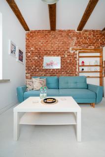 Loft Hideaway Studio - Łódź - 5