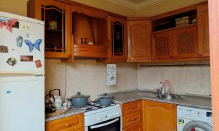 Magic Apartment - Baku - 9