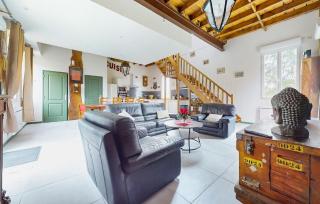 Cozy Home In Cossaye With Wifi - 9