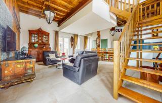 Cozy Home In Cossaye With Wifi - 7