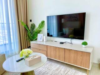 Cozy Glam 2br With Plunge Pool! - 0