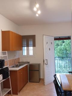 SPOT house - Agios Georgios - 9