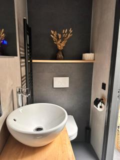 Gastenverblijf Den Vraas - 5