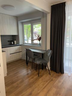 Cvirkos apartamentai - 3