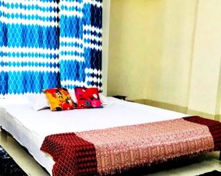 The ART HOUSE HOMESTAY - Guwahati - 7