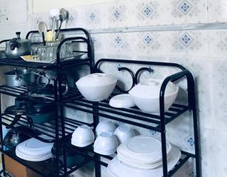 The ART HOUSE HOMESTAY - 1